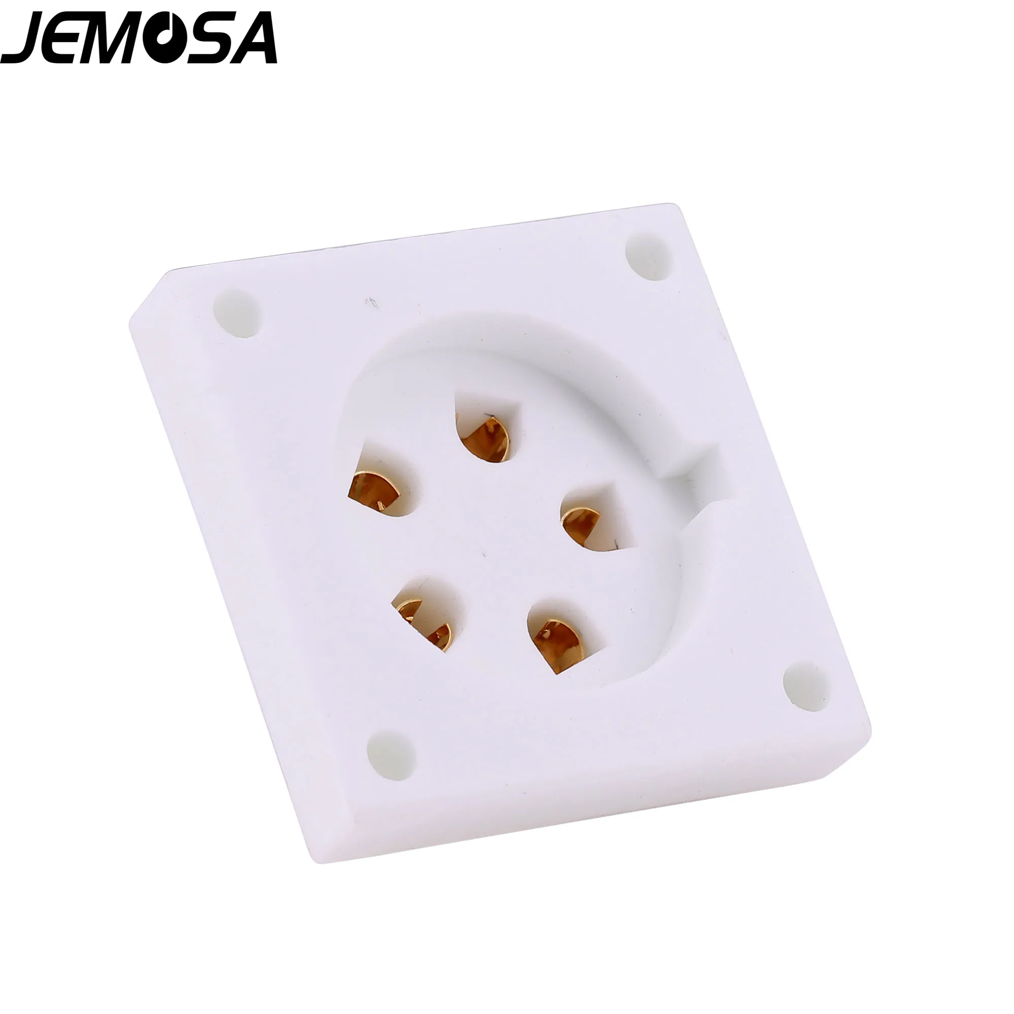 5Pins หลอดเซรามิค TUS-P5สำหรับ Aa Ba Cd Da สูญญากาศเครื่องขยายเสียงหลอด Vintage Hifi เสียง DIY