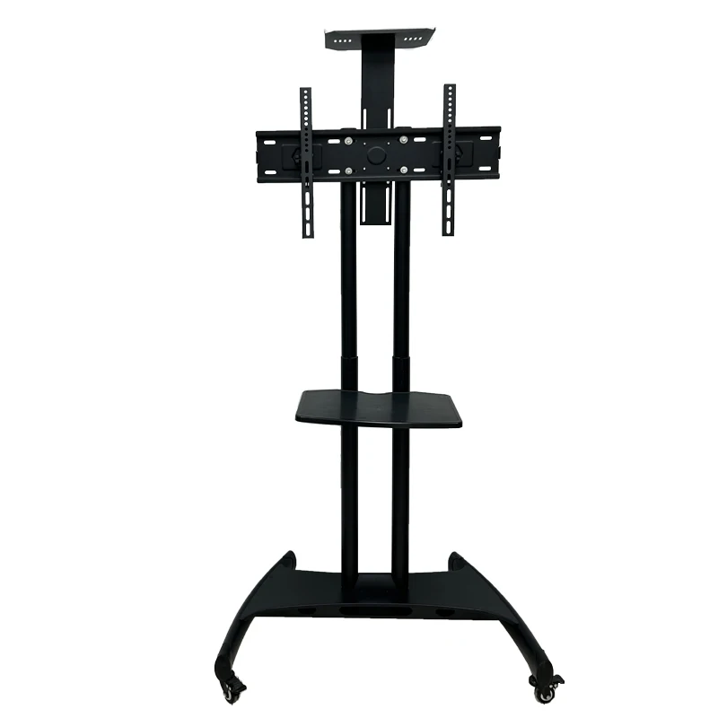 D910W Professional Factory Supplier TV Rotating Brackets TV Mounts Bracket Mobile TV Stand