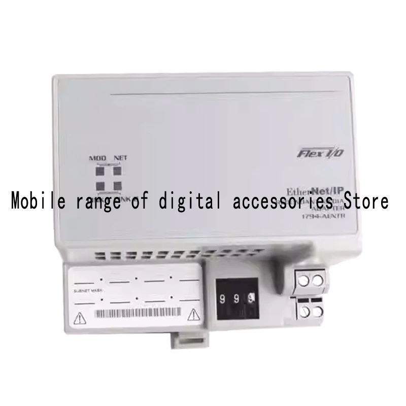 1794-AENT 1794-AENTR1794-AENTRXT EtherNet/IP Adapter