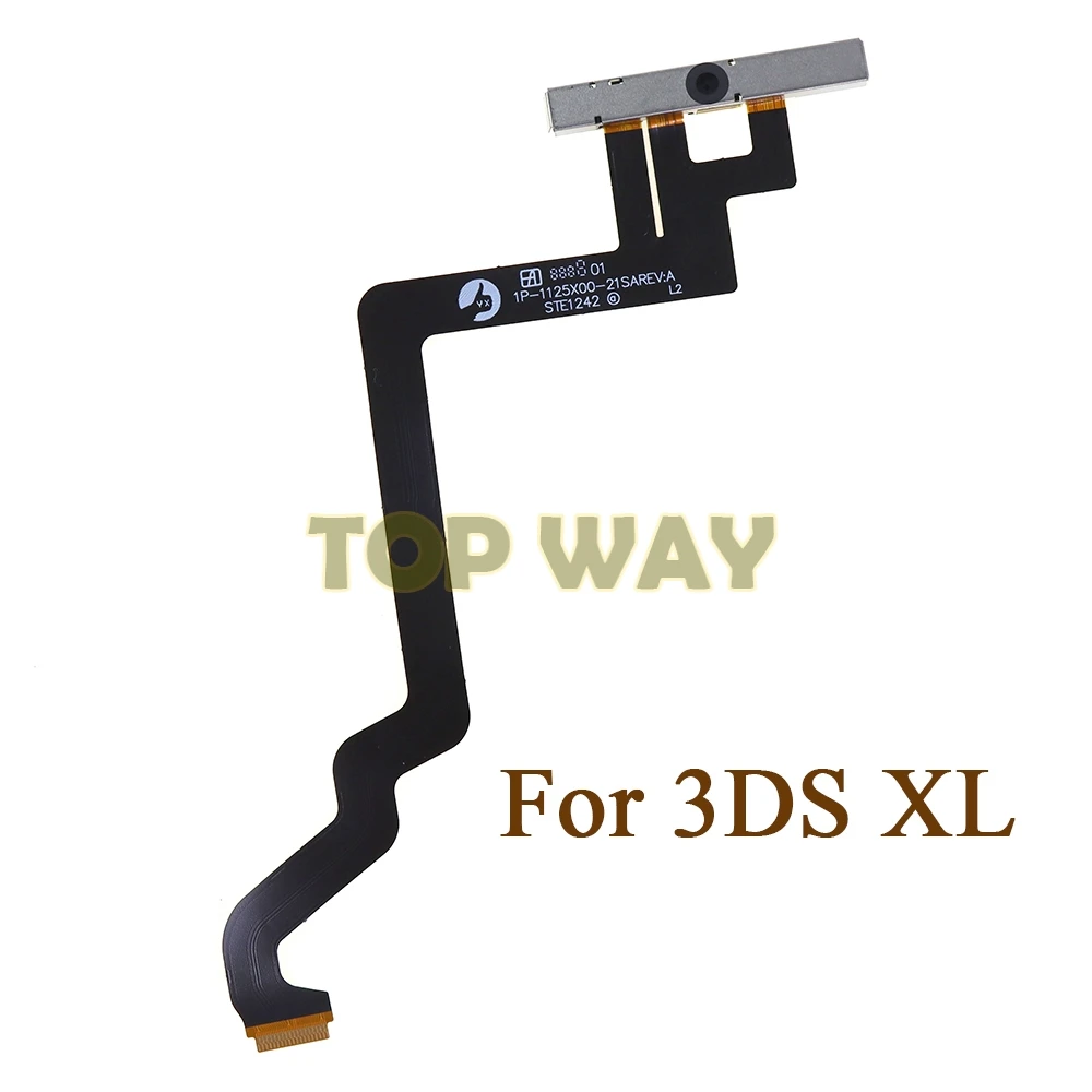 10PCS Internal Camera Module Modules Flex Cable For 3DS XL LL 3DSXL 3DSLL Game Console Repair Part