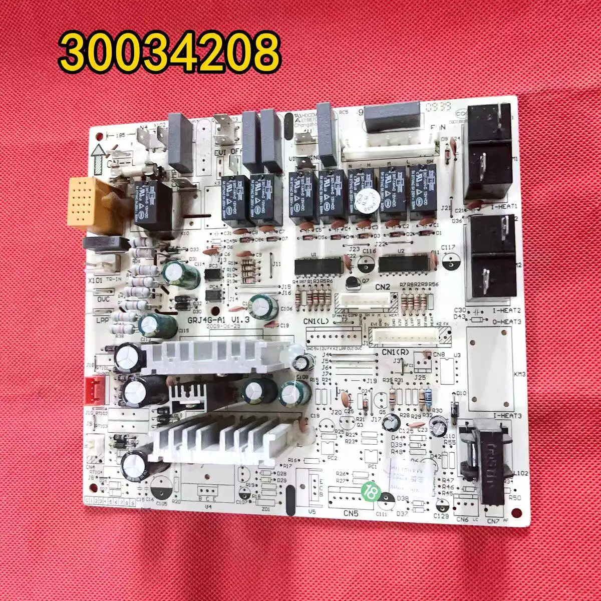 disassembled-cabinet-internal-machine-30034208-main-board-4g53c-circuit-board-strong-electric-board-second-hand