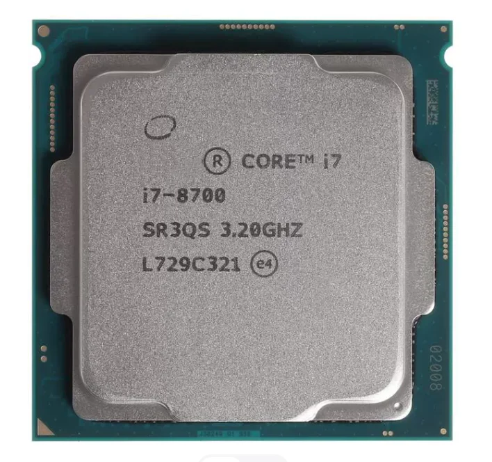 I7 8700t-AliExpress