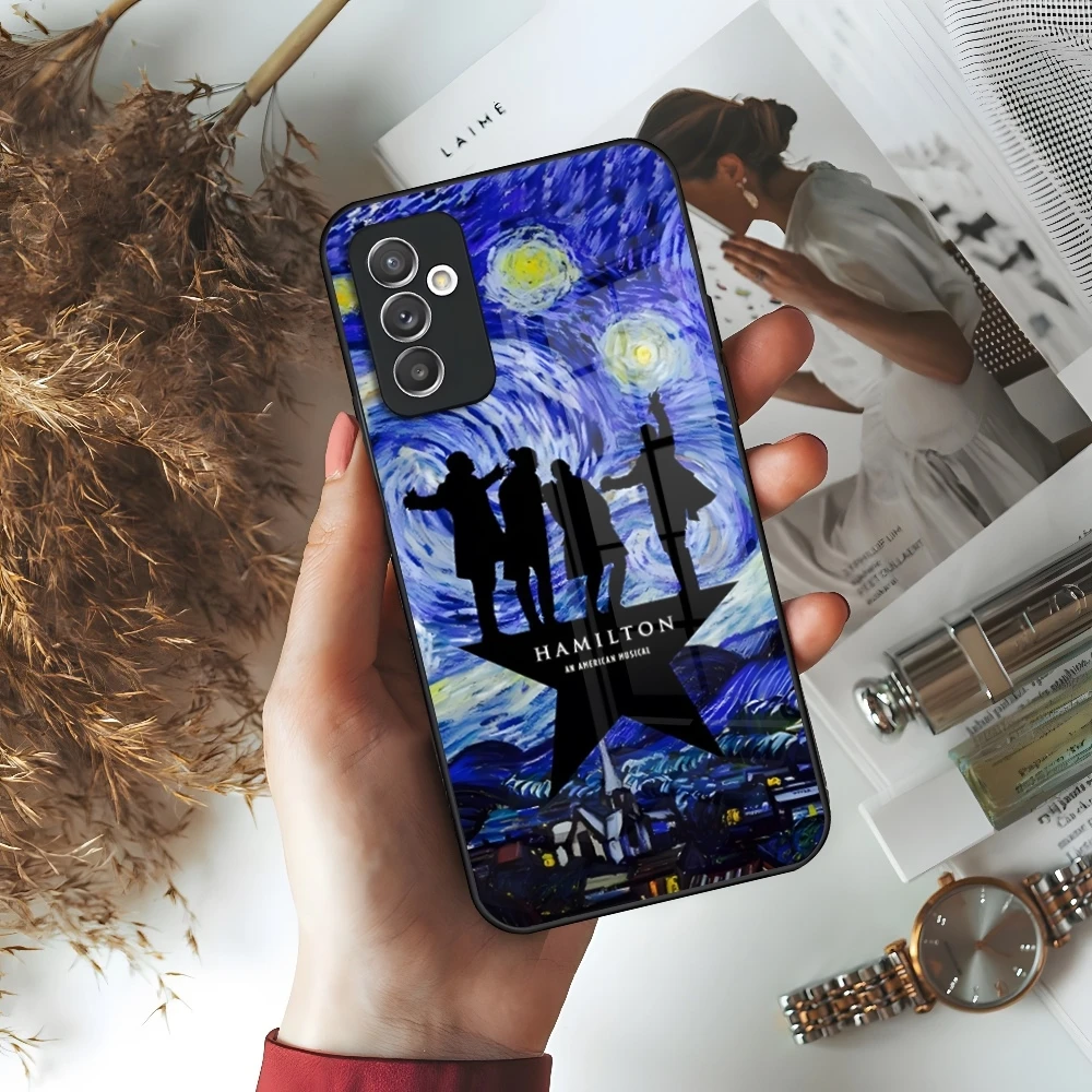 Coque de téléphone avec parole - Phone Cases Hamilton avis et prix