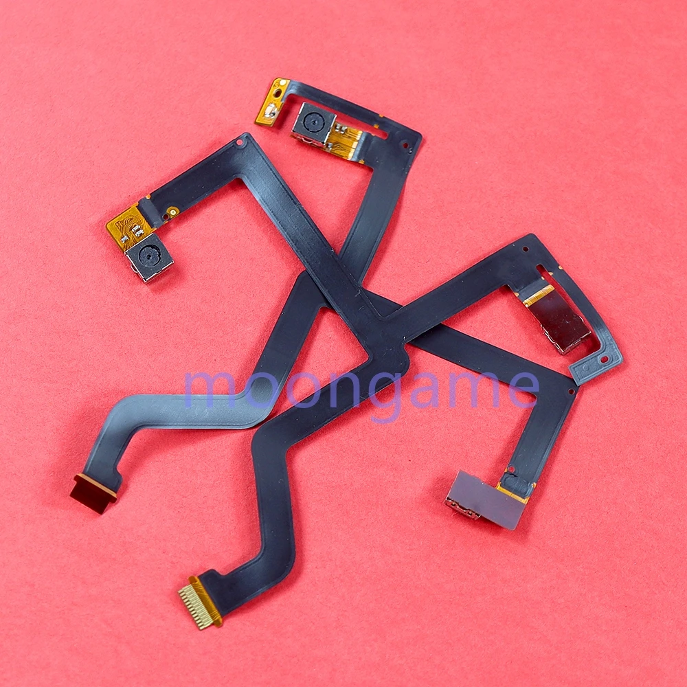 1pc Replacement Internal Built-in Camera Lens Module Ribbon Flex Cable For NDSi Repair Part