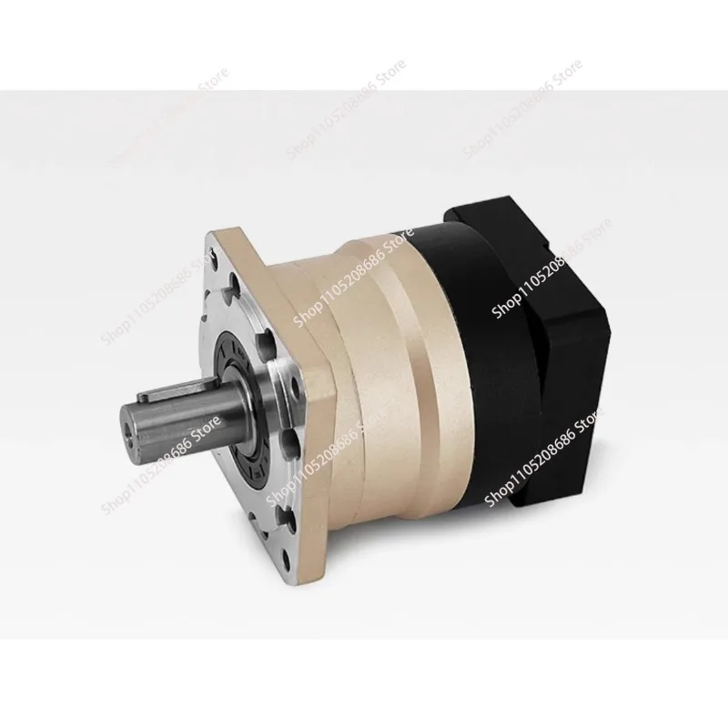 high precision gear reducer Planetary helical gear reducer Low noise