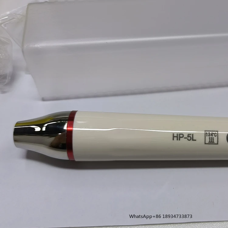 HP-5L Factory  Handpiece of Ultrasonic Scaler dental- with Good Cheap Price