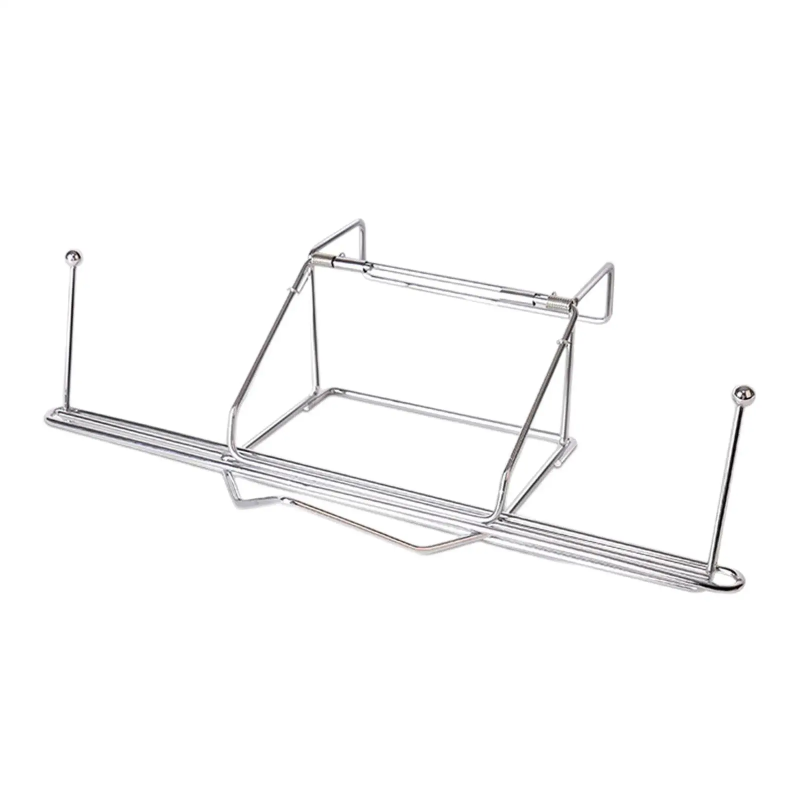 

Непрерывная рулонная сумка для супермаркета, длина 42 см, держатель для продуктовой сумки для ресторана и бизнеса