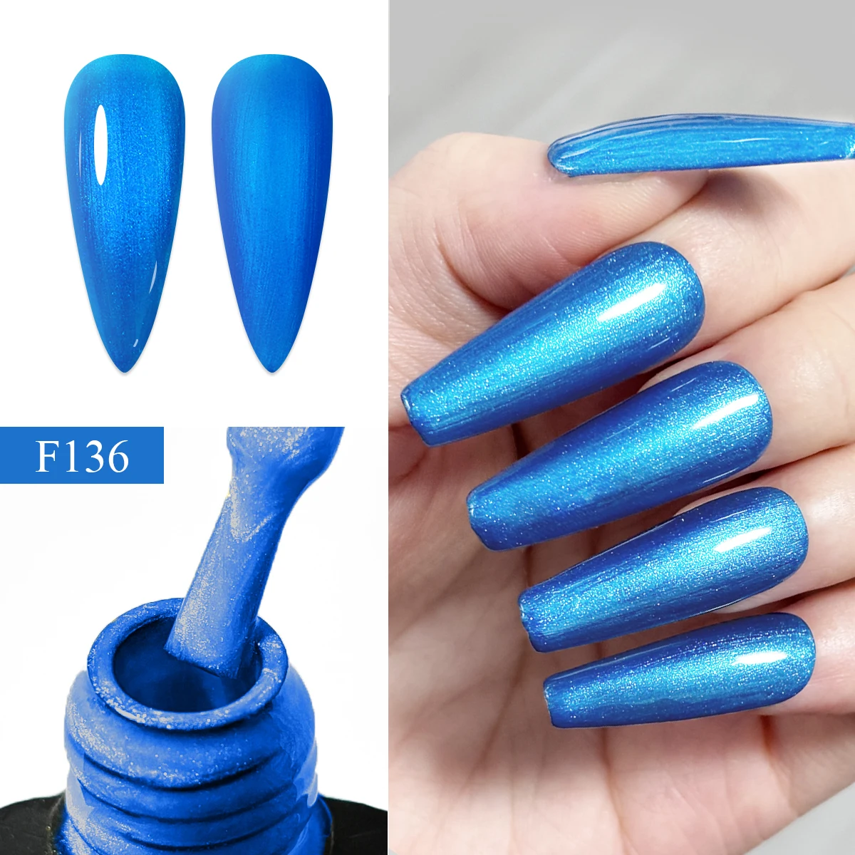 8 Ml Autumn Classic… - image