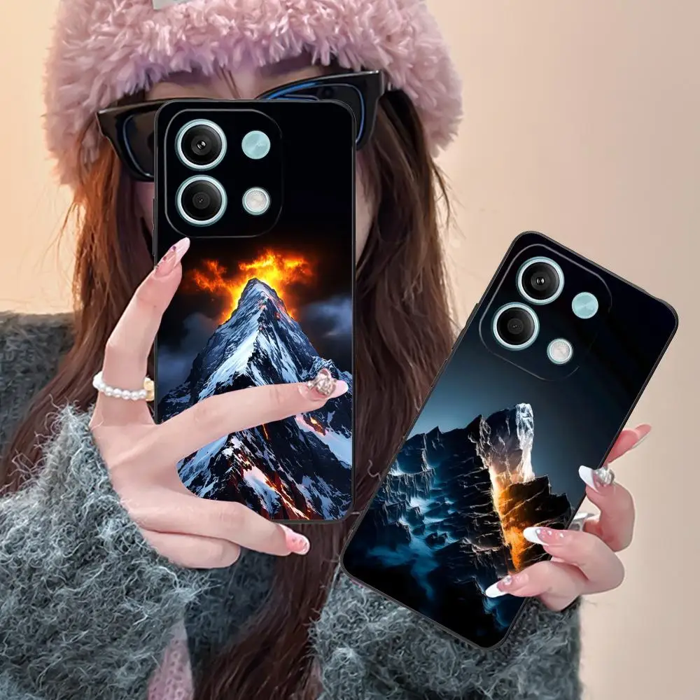 Snow Mountain Starr… - image