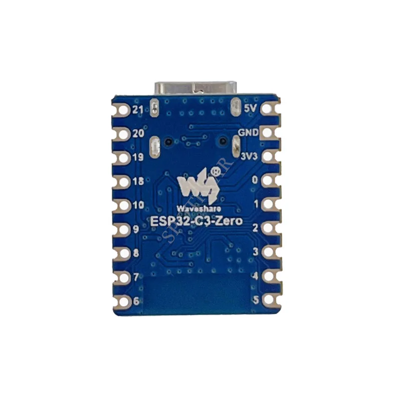 Esp32 c3 wifi bluetooth ESP32-C3-Zero mini entwicklungs board esp32 c3 null ESP32-C3FN4