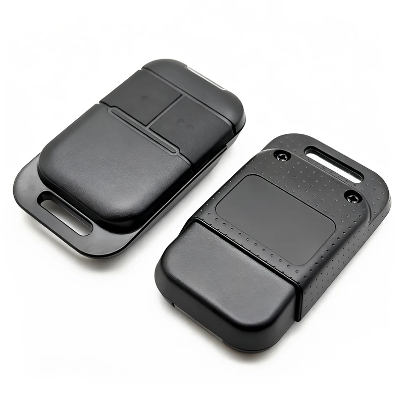 Nouvelle télécommande de garage/portail Somfy Keypop 2 RTS 2 canaux Émetteur portable à code tournant Somfy Keypop 2RTS 433,42 M