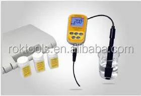 0~15.00% Portable Alkali Concentration Meter