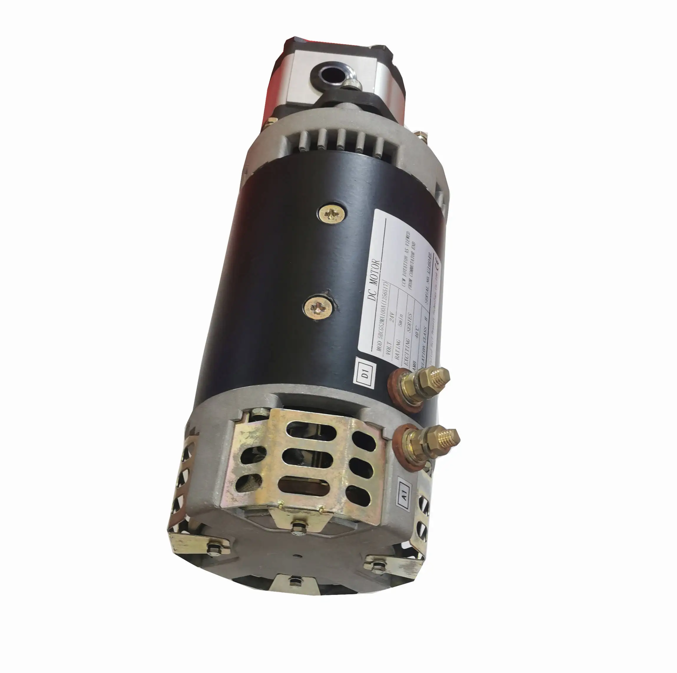 Mobile Portable Mini Power Units Hydraulic Power Pack Unit 12V Dc Pump Credit Seller