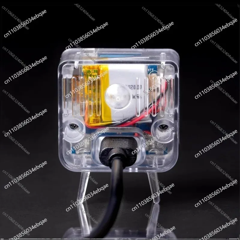 Untuk Mainan TV Retro Mini Portabel 2 TV