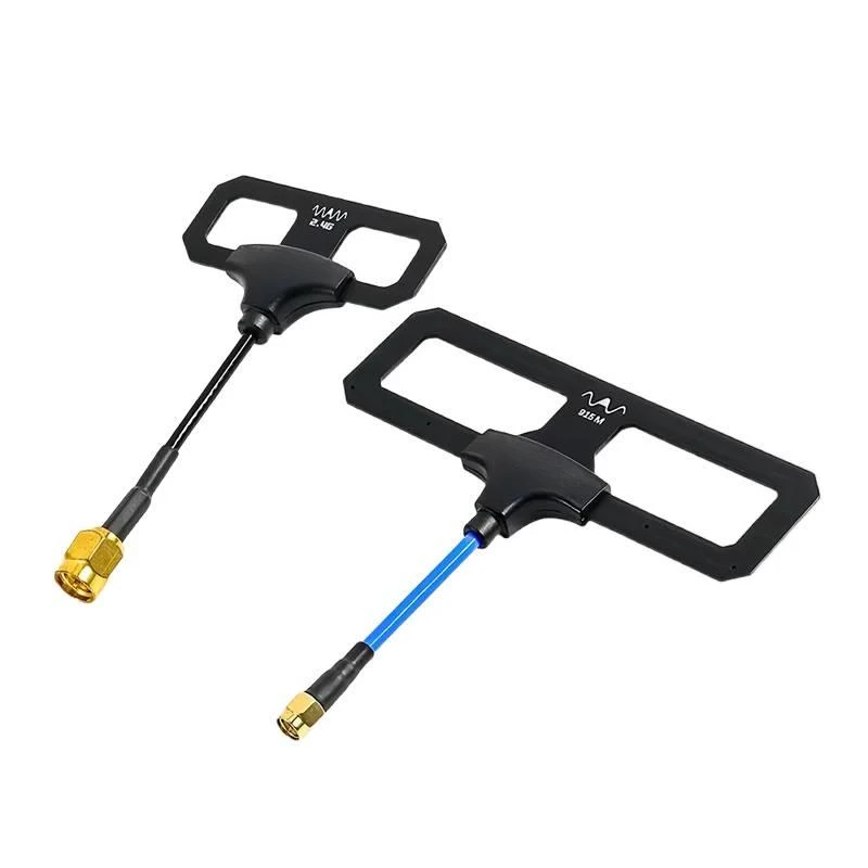 

Moxon V2 Long Range Antenna 2.4G/915MHz High Gain Traversing Machine Long Range Drone Parts