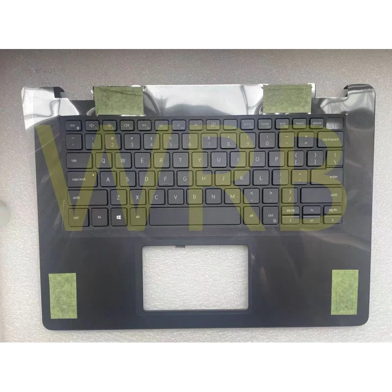 

New For Dell Vostro 14 3400 V3401 V3405 C Keyboard TV7CN