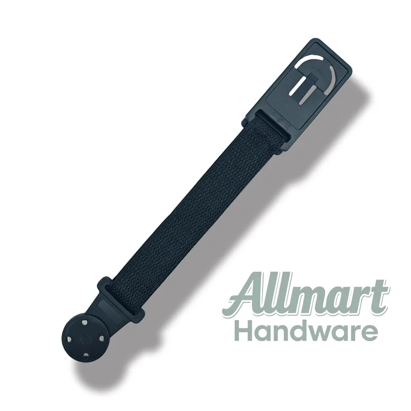 Special Lanyard For Multimeter Adjustable Wrist Strap Anti-Drop Portable Lanyard Electrician Instrument Accessory