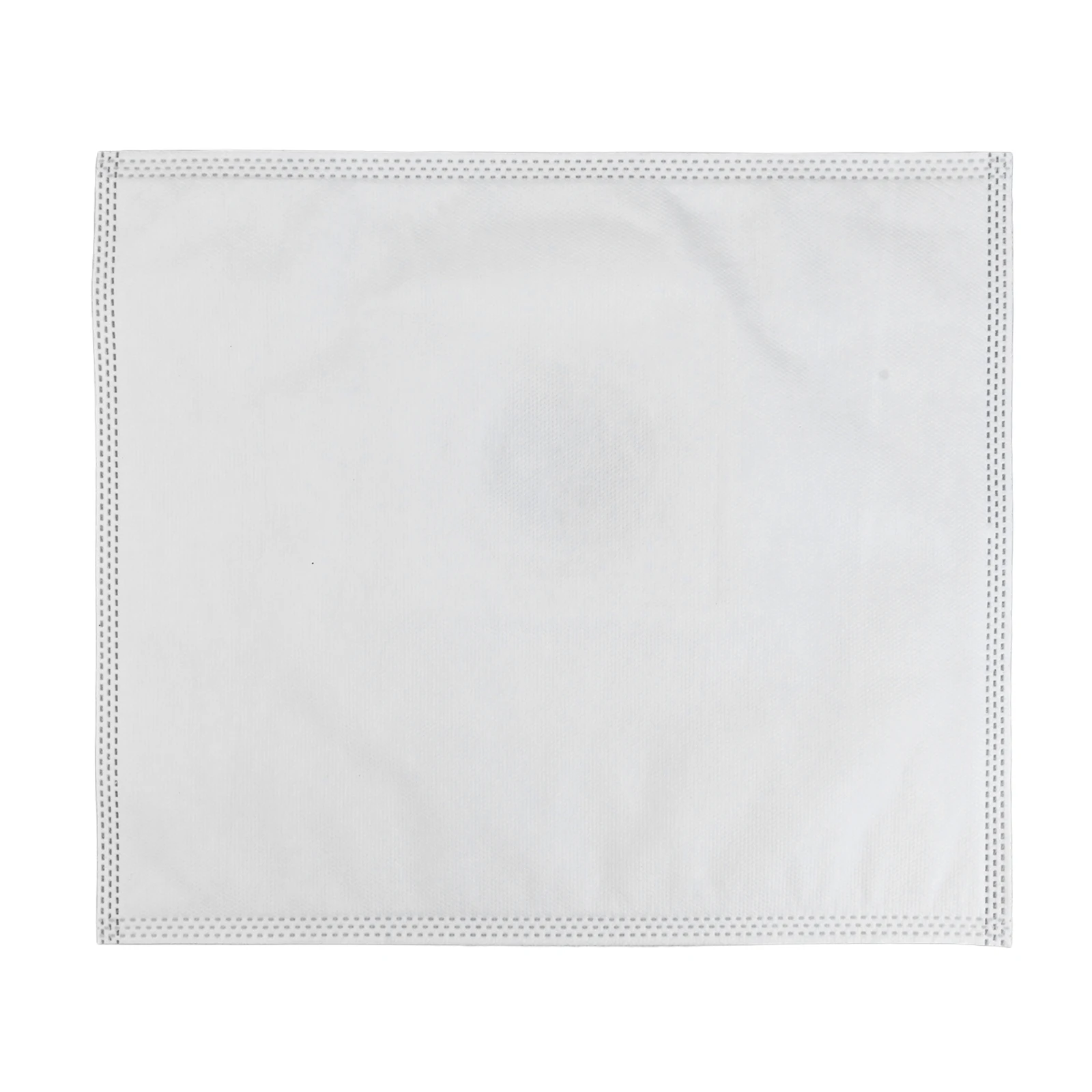 4/10 Pack For Hoover Style H H81/H81 Pure Epa/Telios Extra Canister Vacuum Cleaner Bags Designed for Effective Dust Capture