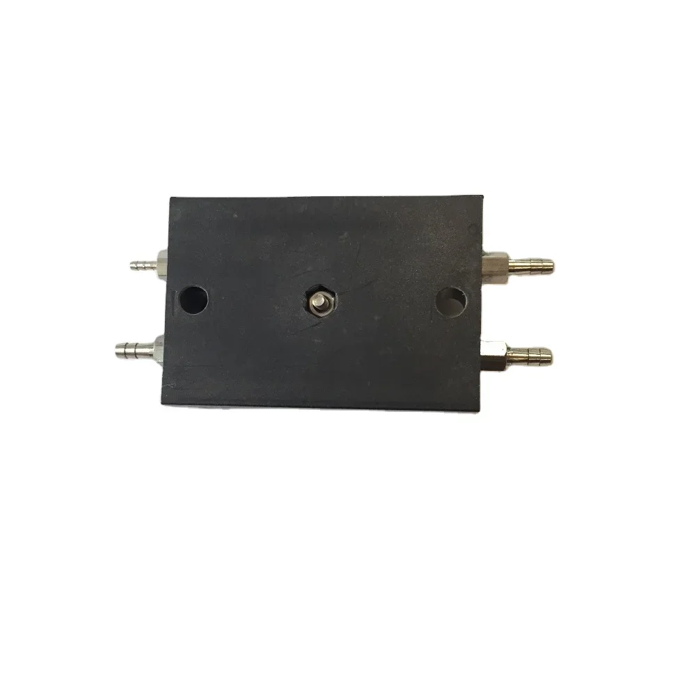 

NEW Compatible Imaje Parts ENM10133 Electrovalve Block for Markem Imaje 9020 9030 9040 Inkjet Printer Spare Parts
