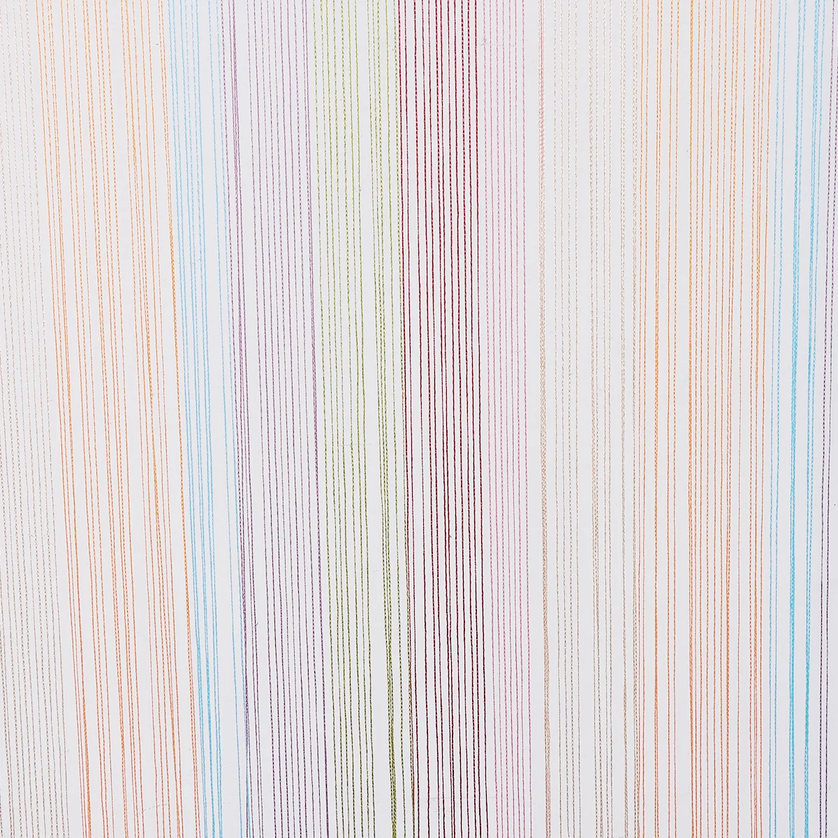 

Tassel Curtain Colorful String Curtain for Door Home Decor Hanging Room Divider Porch Corridor Store Wedding Decoration Smooth