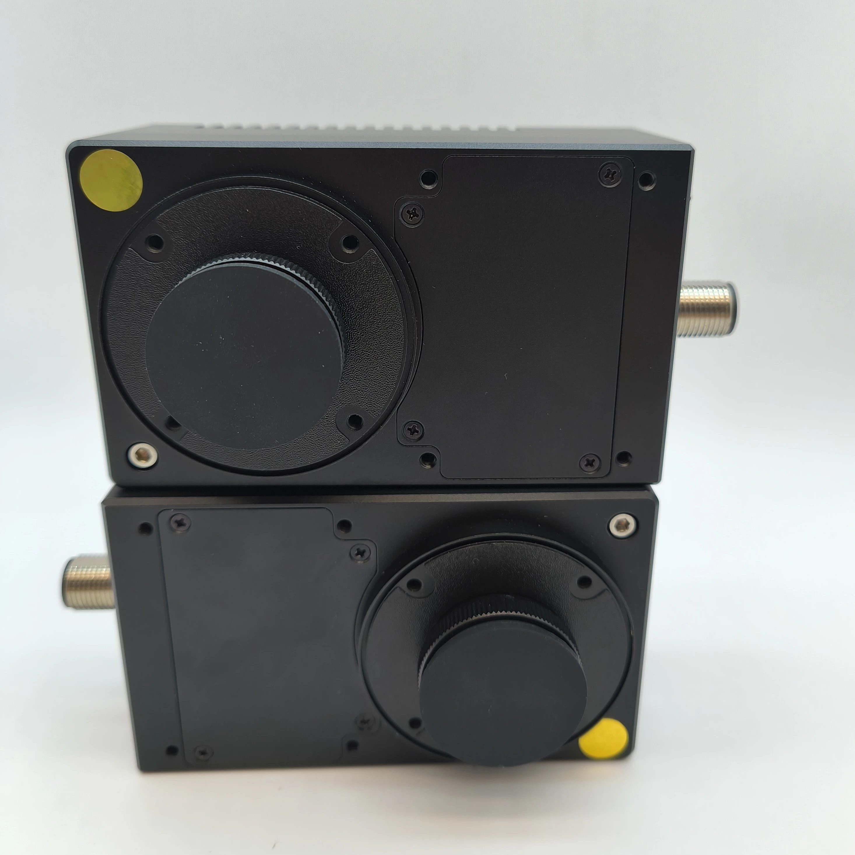 كاميرا ذكية لصناعة X86 لفحص سطح المواد لاختبار أشباه الموصلات للتعرف على OCR #6