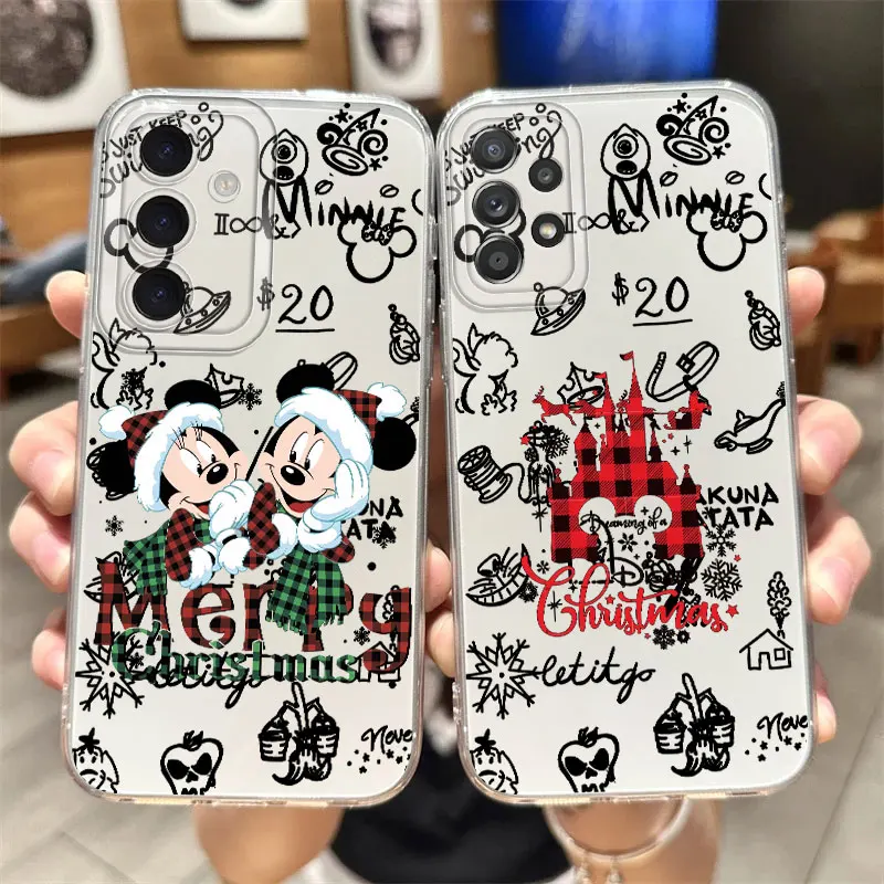 Cute Cartoon Mickey… - image