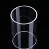 Quartz Capillary Tube Od6.0*id4.0*l150mm/silica Single-bore Glass Capillary Tube/high Temperature Glass Tubes