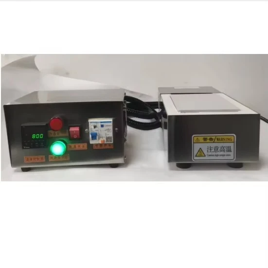 1000 degree high thermal conductivity non-metallic ceramic thermal heating plate