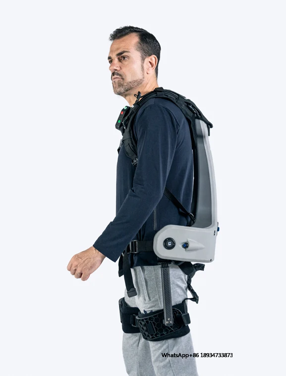 BES-HV Waist Exoske…