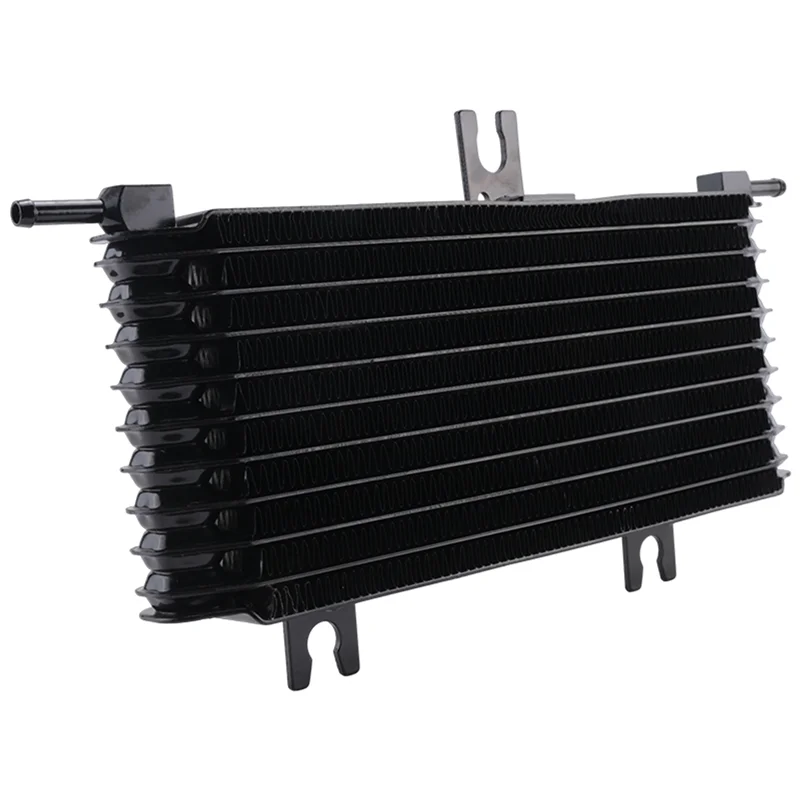 

21606-4EA0A All Aluminum Transmission Heat Dissipation Net Suitable For NISSAN QASHQAI Off J11R Oil Cooler
