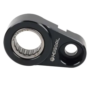 Stabilisatorunterstützung für Zahnradverschiebung, Verschiebung der Unterstützung an Honda CB500X CBR500F CB500R CBR 600 F F3 F4 CB600F 10 Hauptverkaufszubehör Honda CB600F Hornet - №2