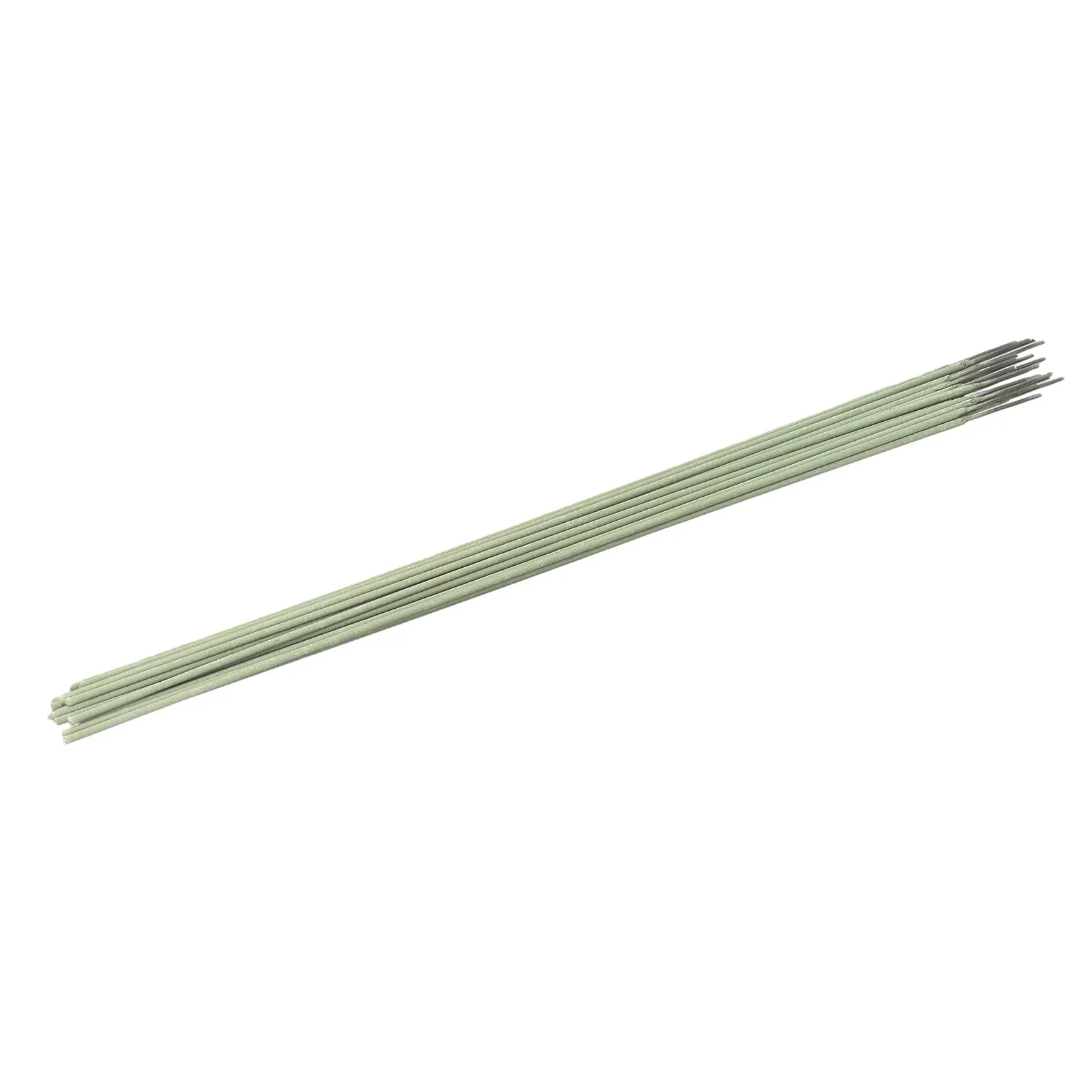 20pcs Welding Rod Electrode 304 Stainless Steel A102 Solder Wires 1.0mm-4.0mm Welding Rod GB / T983 E308-16 AWS A5.4 E308-16