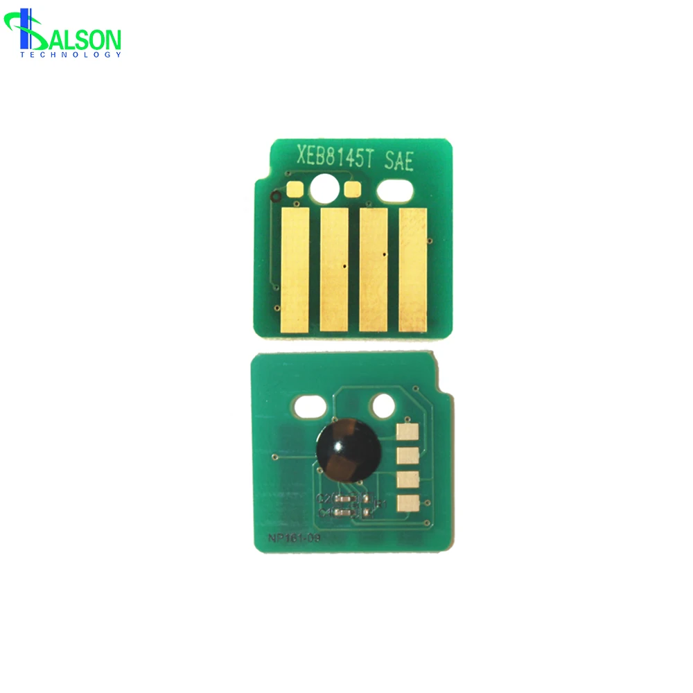 4 Uds 006R01771 006R01772 Chip de tóner de impresora Compatible 013R00686 Chip de tambor para Xerox AltaLink B8145 B8155 B8170 Chip de cartucho