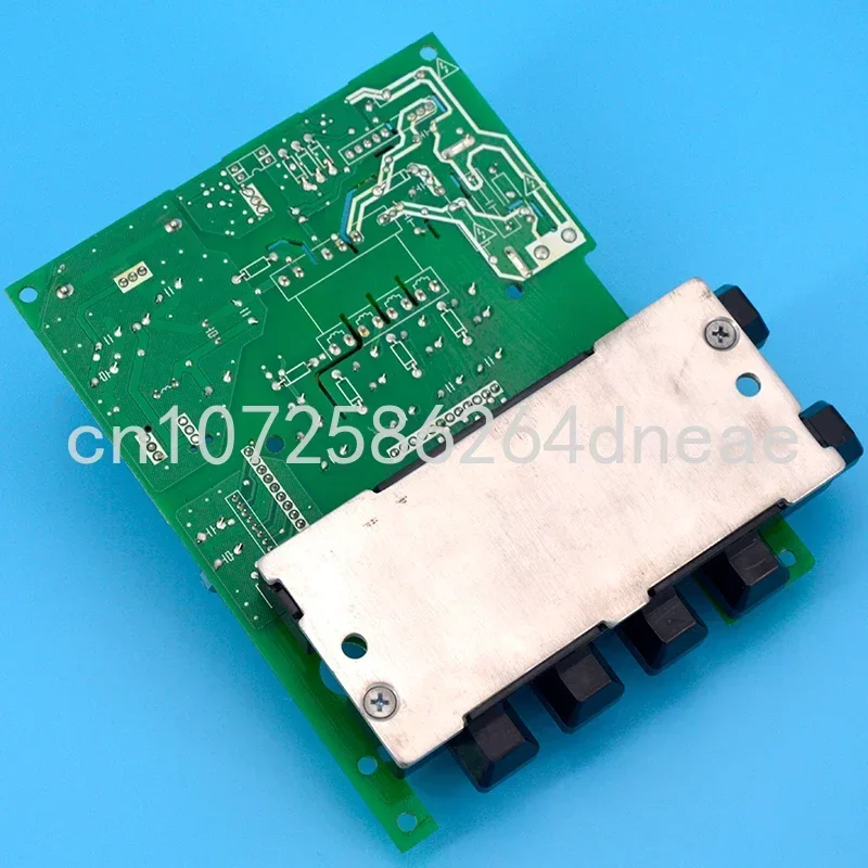 Compressor Inverter Power Module ME-POWER-50A(IR341). D.2.1-1 Applicable To Midea Air Conditioners