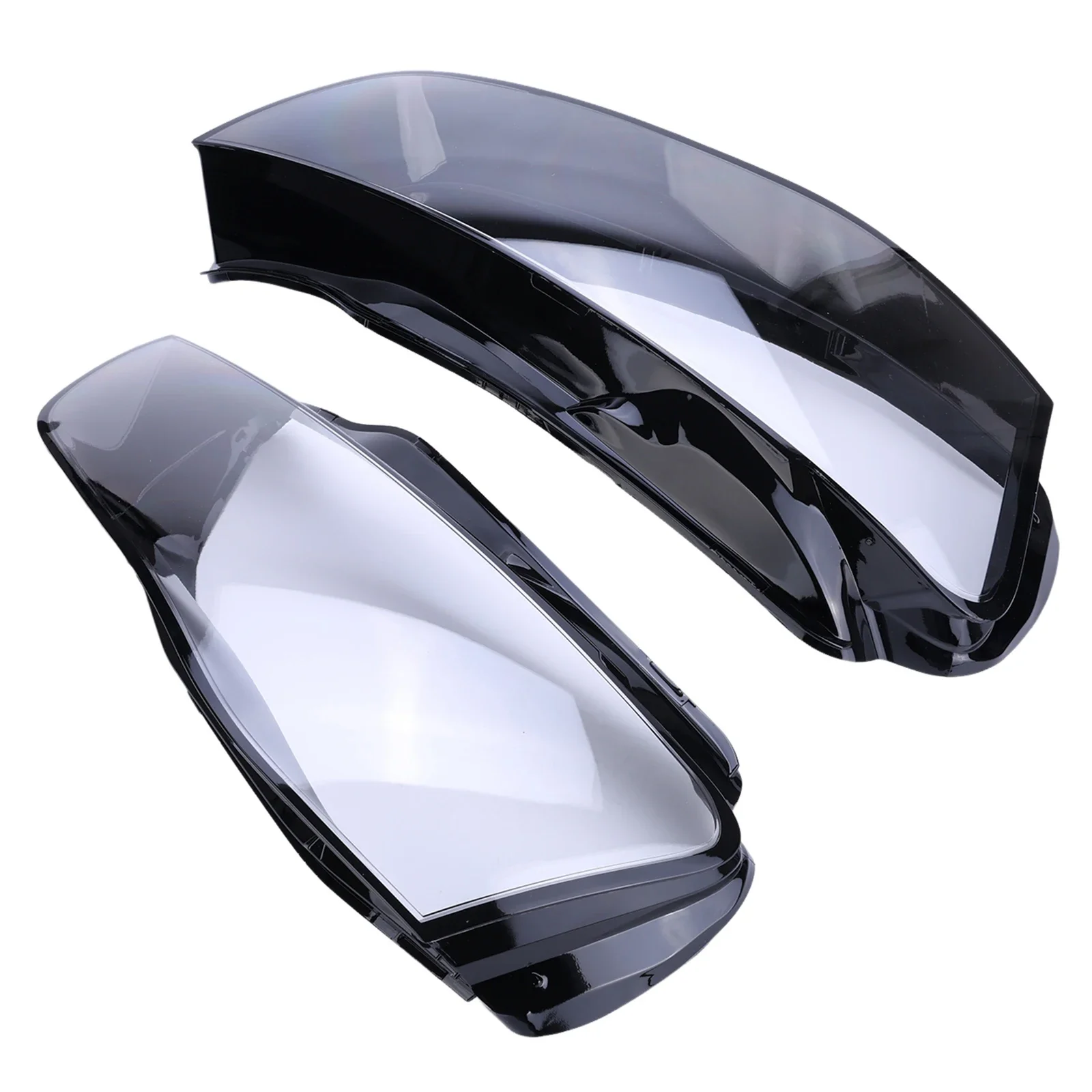 

8K0941043 8K0941044 for 2013-2015 Audi A4 A4L Headlamp Cover Kit