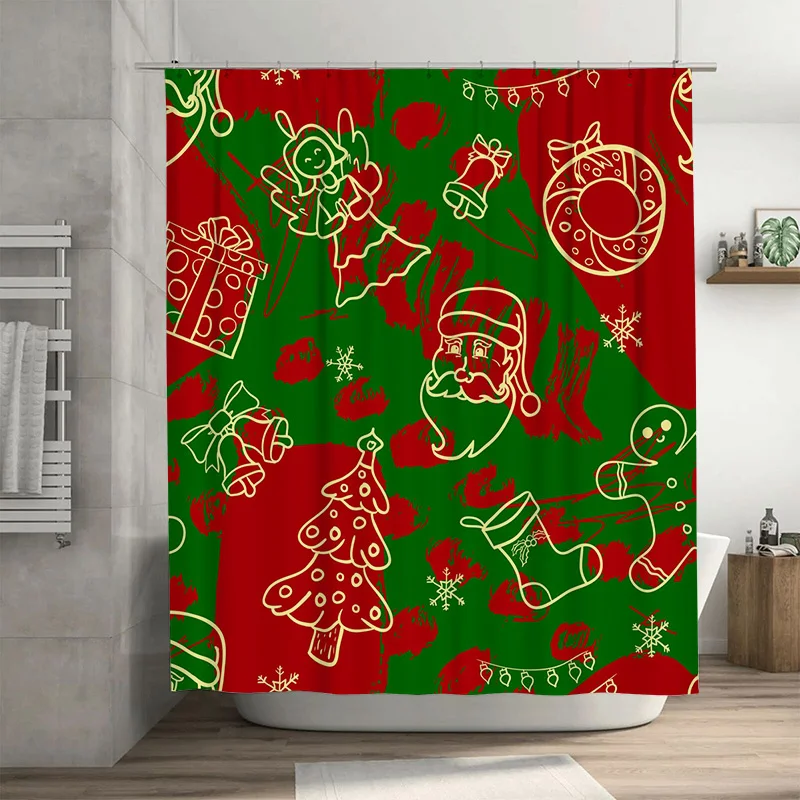 Tu Festive Christma…