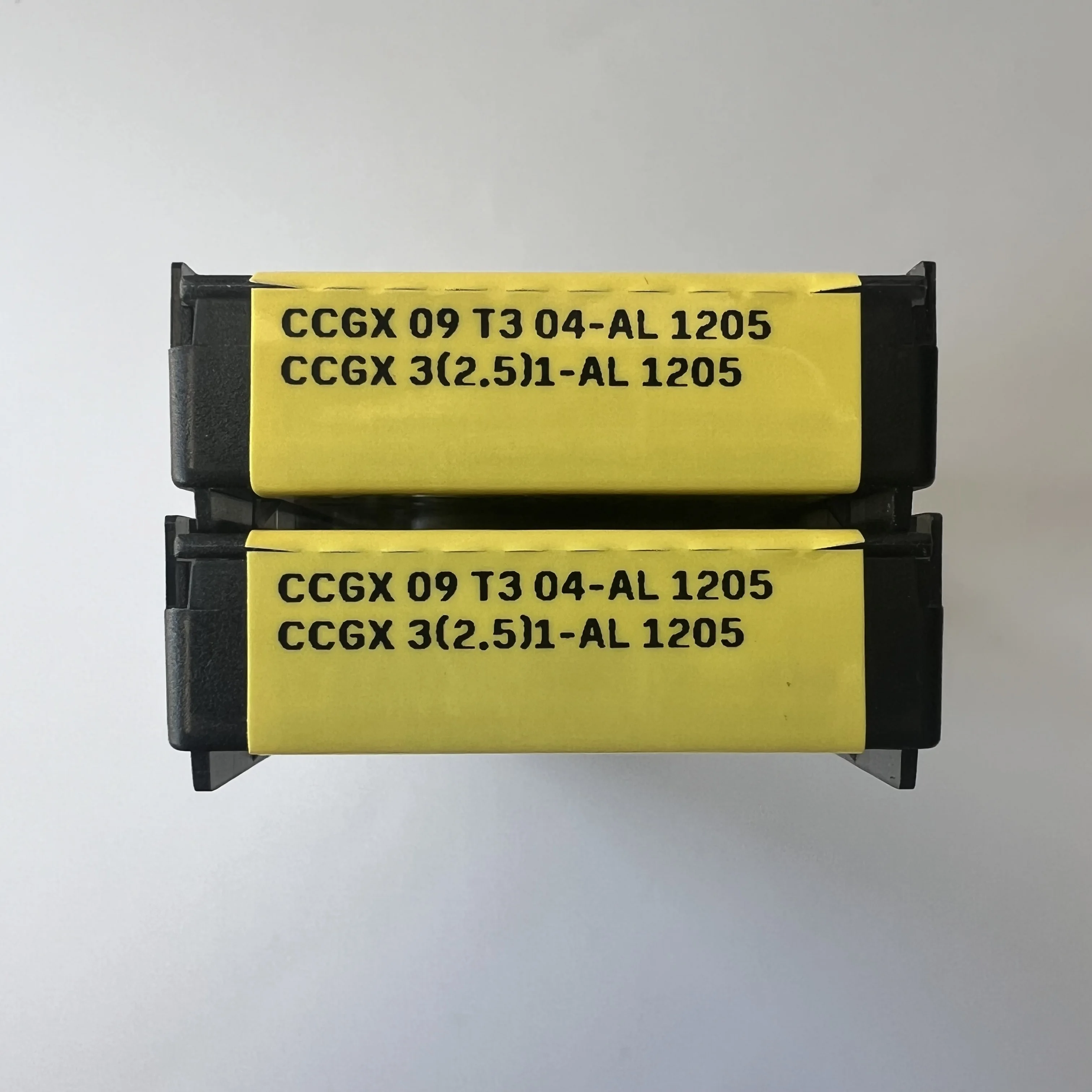 

CCGX09T304-AL 1205 CNC blade