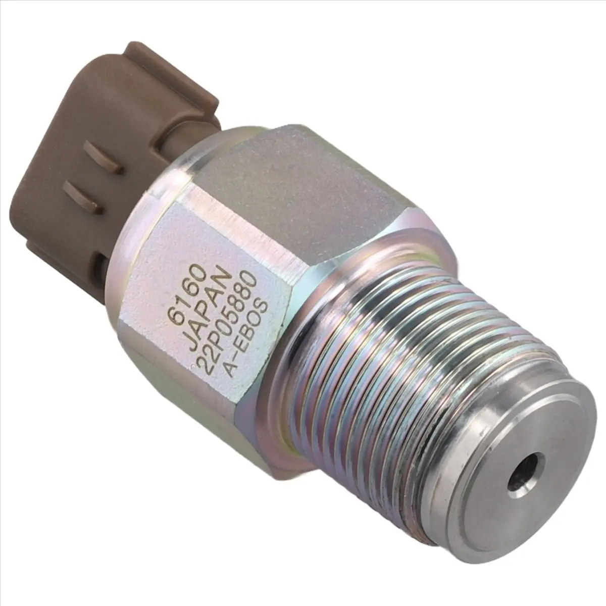 

Регулятор датчика высокого давления топливной рампы для двигателя Isuzu 4HK1 6HK1, новые поступления