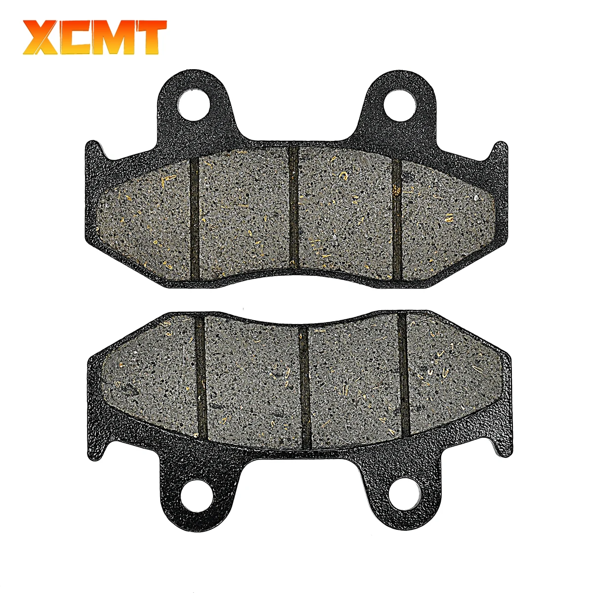 XCMT Motorcycle Accessories Rear Brake Pads For Suzuki Skywave AN250 Burgman AN 250 1998-2006 AN400 AN 400 Burgman 1999-2006