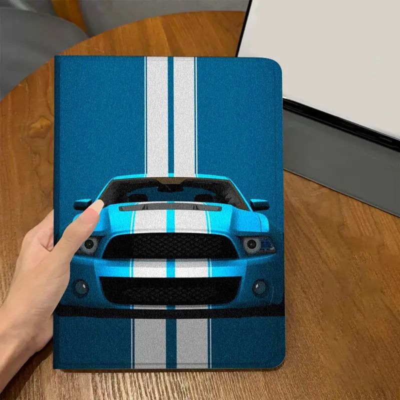 

Car Motorcycle Luxury Cool For Vivo IQOO Pad Pad2 Pad3 Pad5 Air SE Pro 11 11.5 12.1 12.3 13 inch Foldable Cover Tablet Case