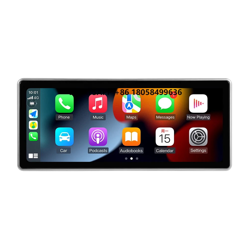 

CKSD 12.3" Inch Radio for Range Rover Evoque L538 2013-2016 Borsch System Auto Car Stereo Android Multimedia Player Carplay