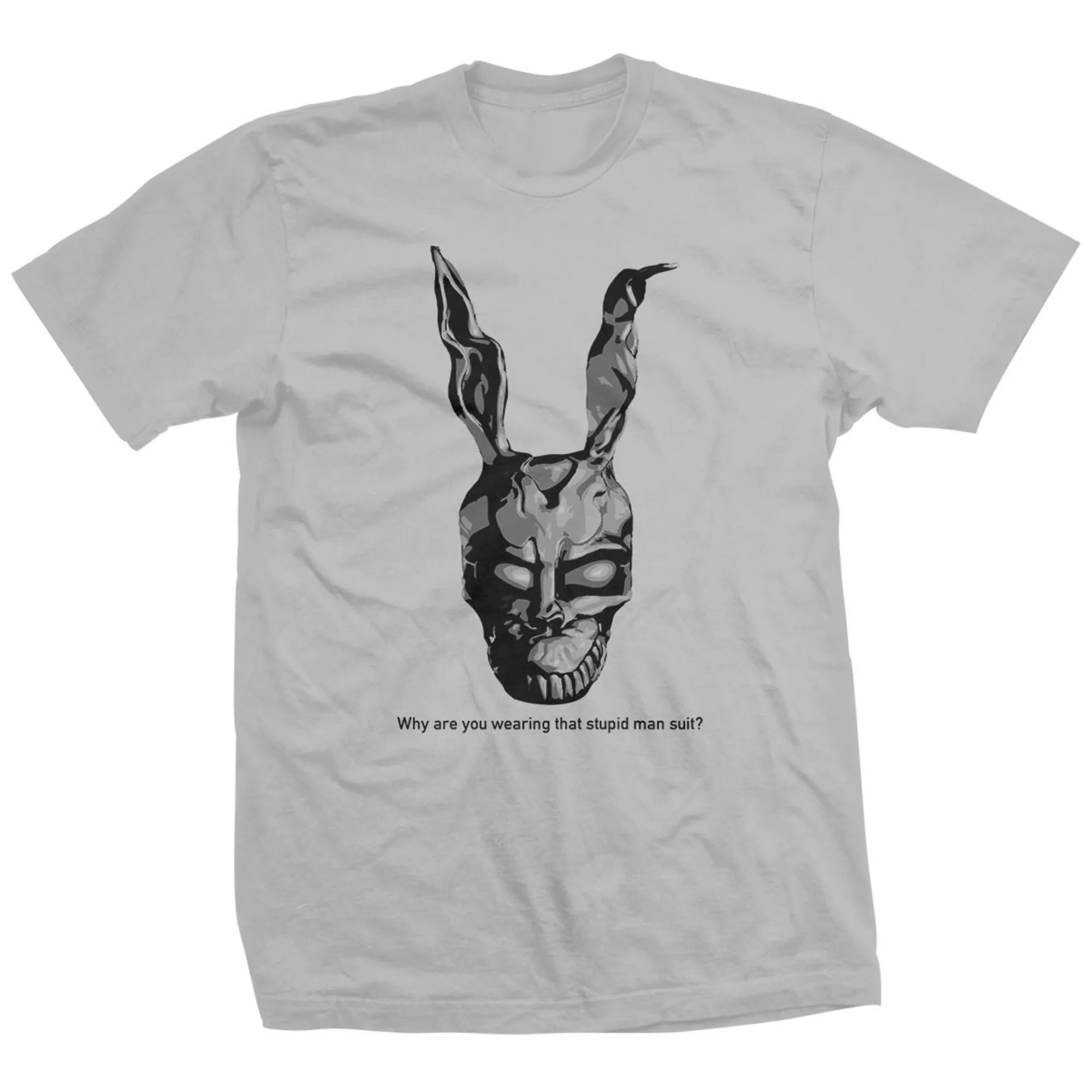 Frank The Bunny - Donnie Darko T-Shirt