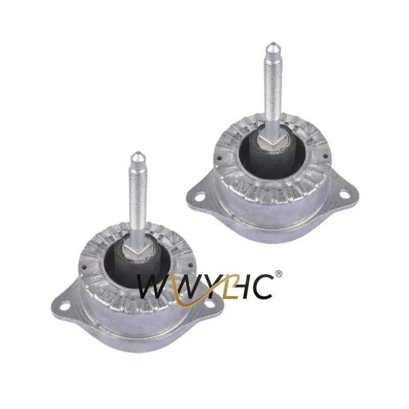 

99337504908 99337504906 for Por-s-che 911 Carrera 996 Engine Foot Glue 1pc