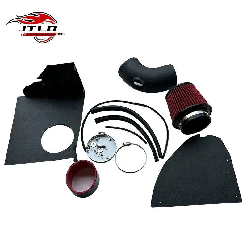 

Performance Cold Air Intake System for BMW G20 G28 M340i M430i XDrive B58 3.0L Turbo Engine & G42 M240i Upgrade Air Filter