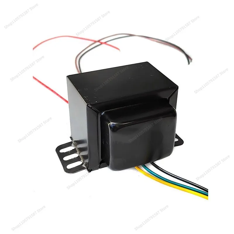 For 20W Push-pull Output Cow 8K  Machine Audio Transformer EL84 6P14 Without Super Linear Tap OP664409