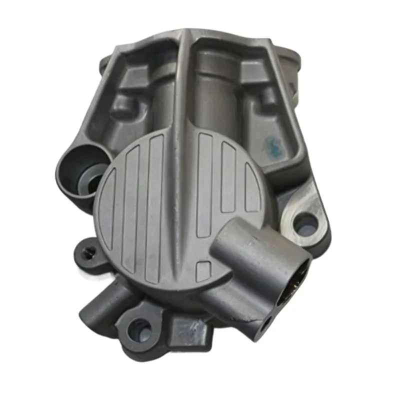 

Genuine 1pc 4C20A Oil Pump Mounting Seat for Great Wall Poer for WEY VV7 for Haval H7 H9 1111300XEC05