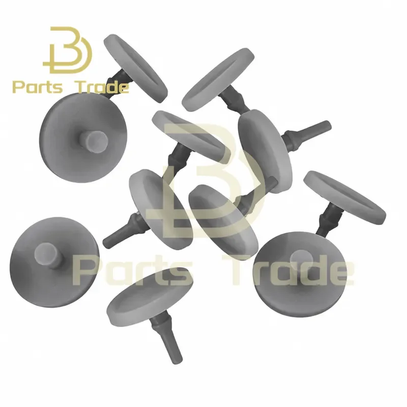 5PC Electric Rice Cooker Steam Valve Gasket for MB-FD4019A MB-WFD4016 Outlet Valve Seal Ring Accessories Replacement Parts