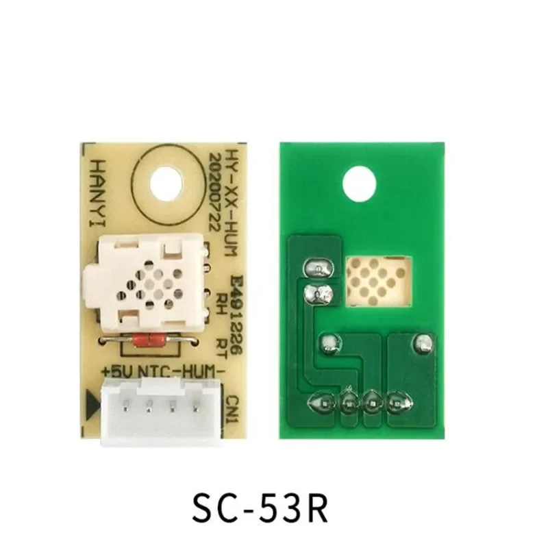 100PCS Temperature And Humidity Sensor Module CHR07 SC-53R SC-12