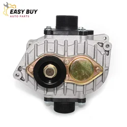 AMR500 Mini Roots Supercharger Compressor Blower Booster Mechanical Turbocharger Kompressor Turbine for Car Auto 1.0-2.2L