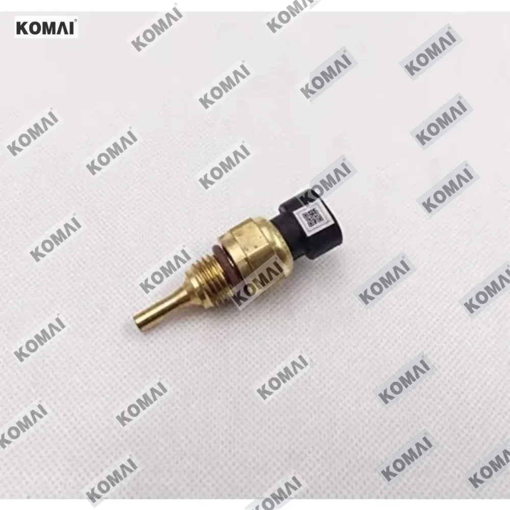 

Engine water temperature sensor for Komatsu PC200-8 Excavator